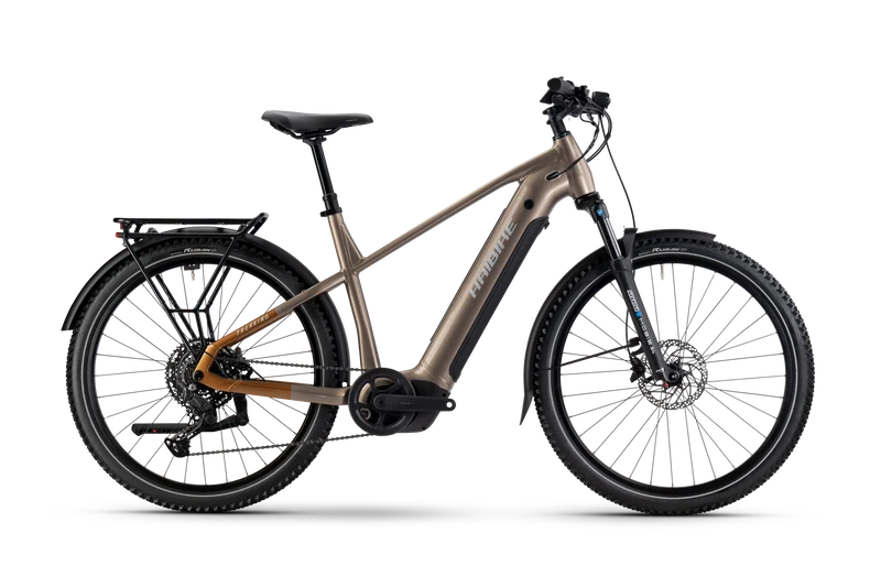 HAIBIKE Trekking 6.5 High