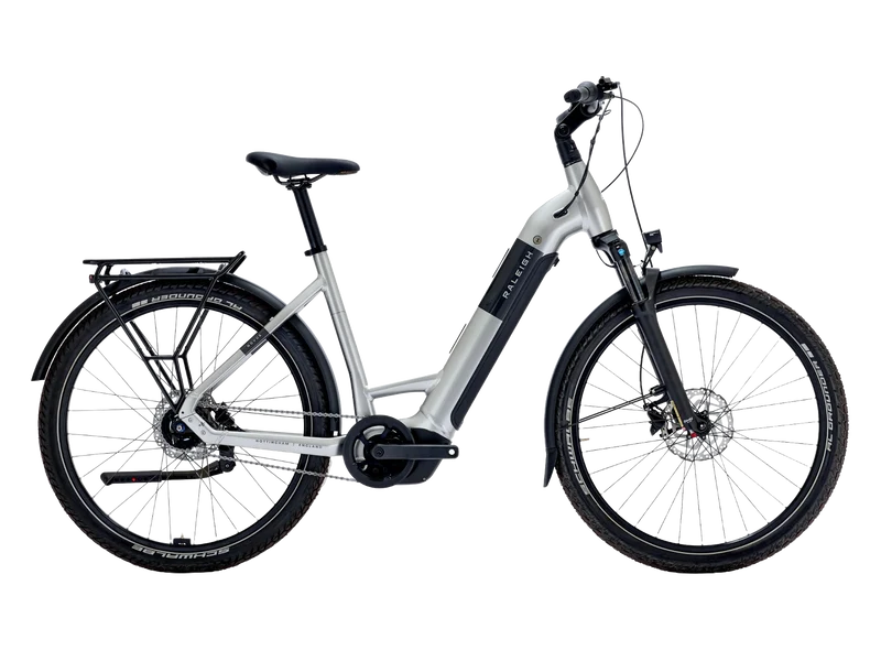 RALEIGH Novus Hub