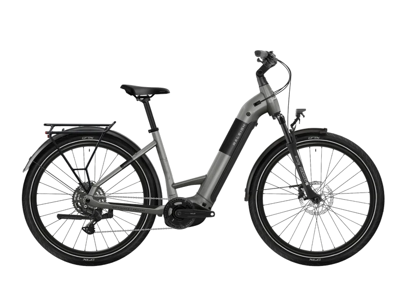 RALEIGH Novus