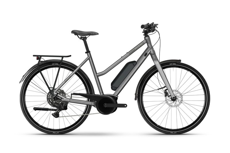 RALEIGH Captus