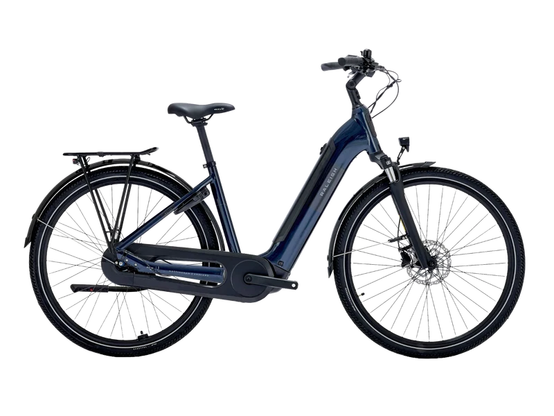 RALEIGH Motus Hub Gear Low Step