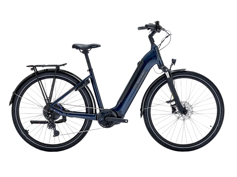 RALEIGH Motus Derailleur Gear Low Step