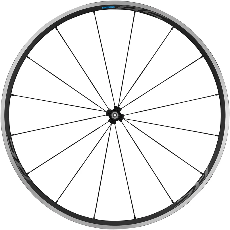 SHIMANO Wheel WH-RS300 clincher front wheel