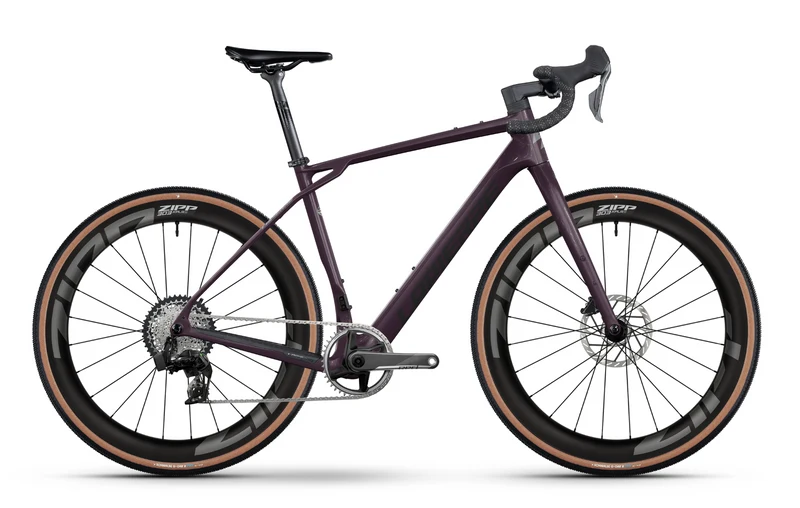LAPIERRE Crosshill CF 8.0