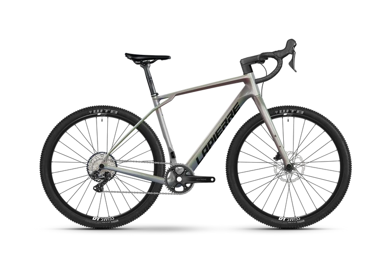 LAPIERRE Crosshill CF 7.0