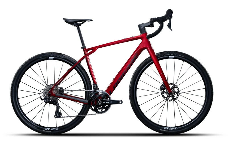 LAPIERRE Crosshill CF 6.0