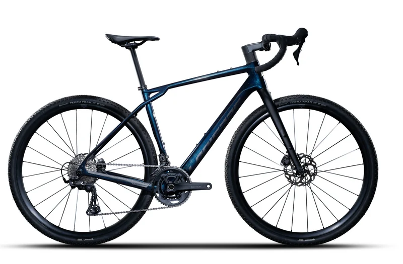 LAPIERRE Crosshill CF 5.0