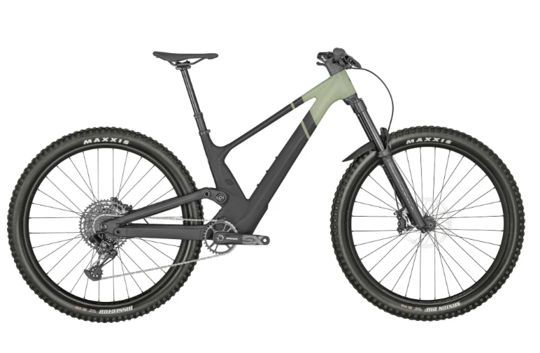 SCOTT Genius ST 920 Bike