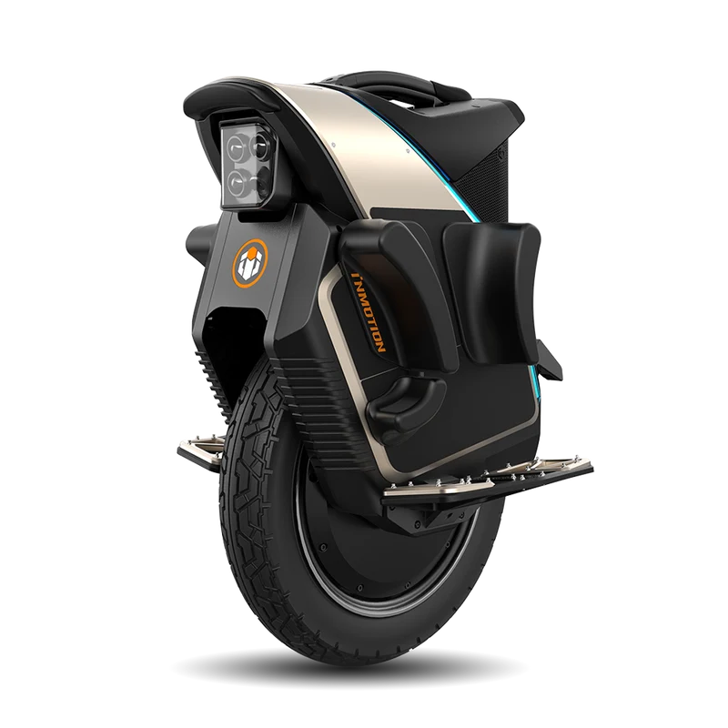 Inmotion V12S Electric Unicycle