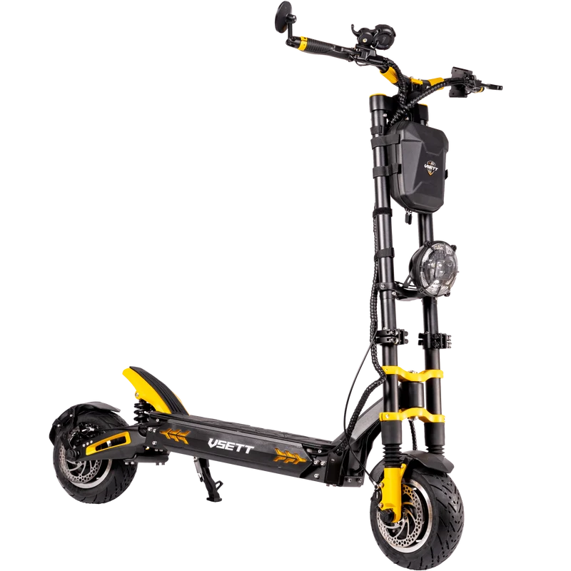 VSETT 11+ Super 72 Electric Scooter