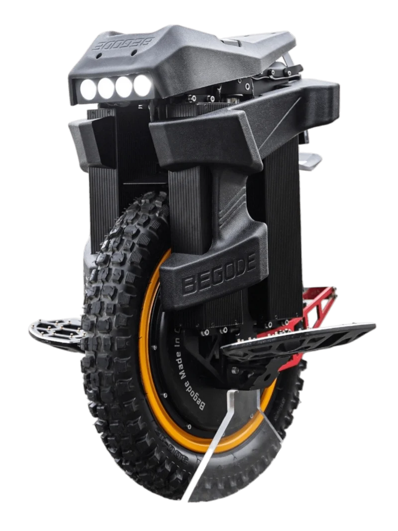 Begode T4 Max Electric Unicycle