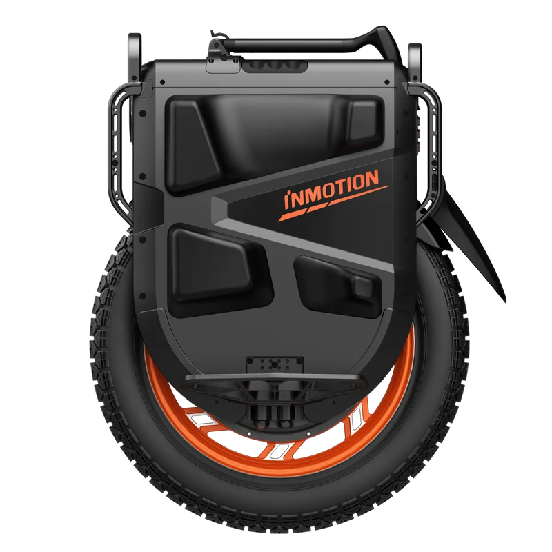 Inmotion V13 Pro Electric Unicycle