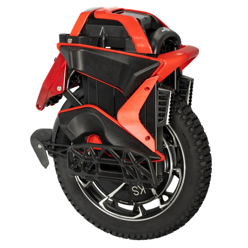 King Song S22 Pro Electric Unicycle