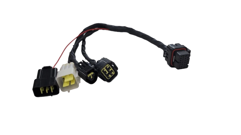 3Shul Surron Wiring Harness 700/1000