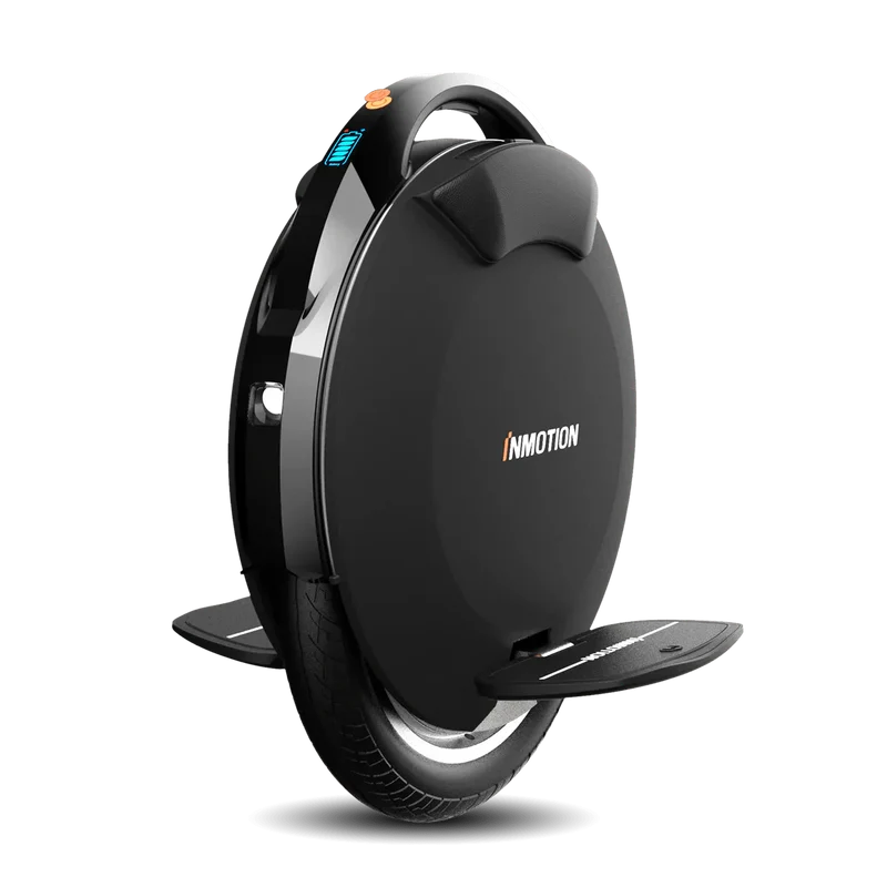 Inmotion V8S Electric Unicycle