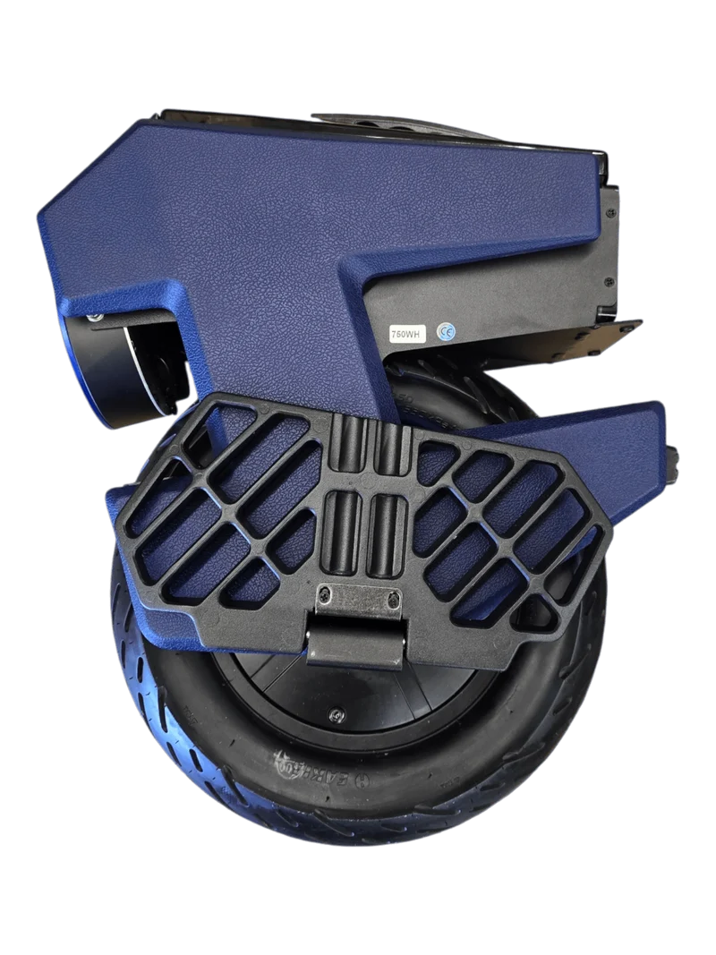Begode Mten4P Electric Unicycle (Upgraded 24 Mosfets)