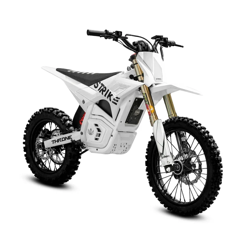 eMOTO Strike Shadow SV2 72V