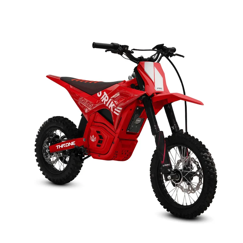 eMOTO Strike Shadow 48V - Pre Order for Mid May 2026