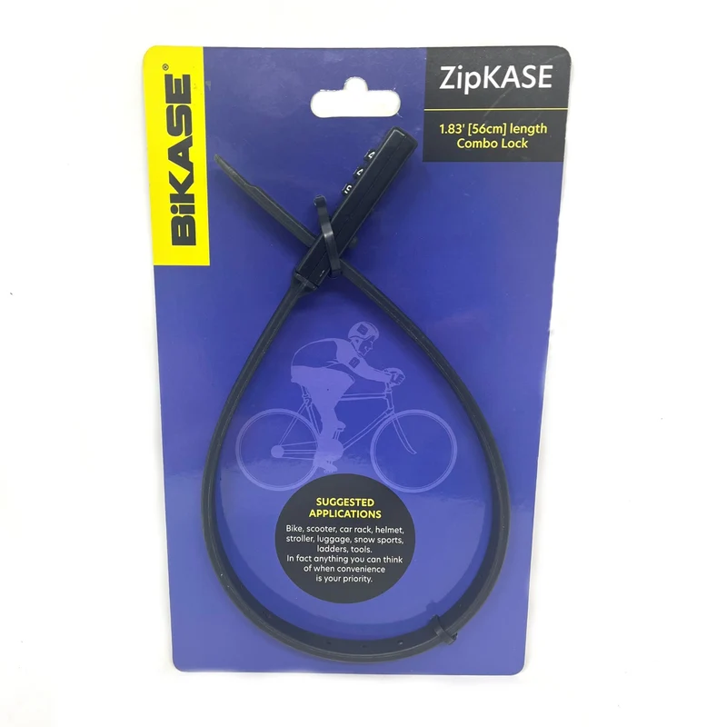 ZipKASE