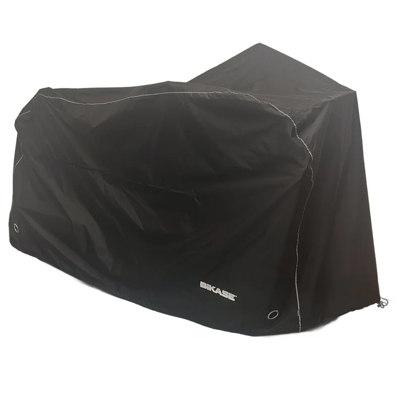 2 eBike Cover or Cargo Bike Cover