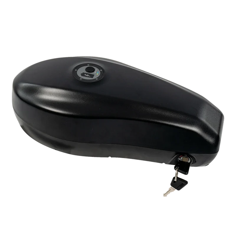 eBike Battery - Revi Cougar Pro Battery