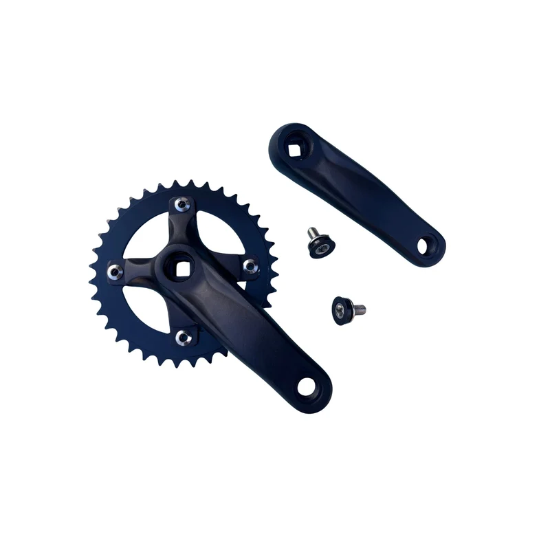 eBike Chainwheel Assembly - Super73 R/S/Z Adventure Series 44T 8 Speed Chainwheel Assembly