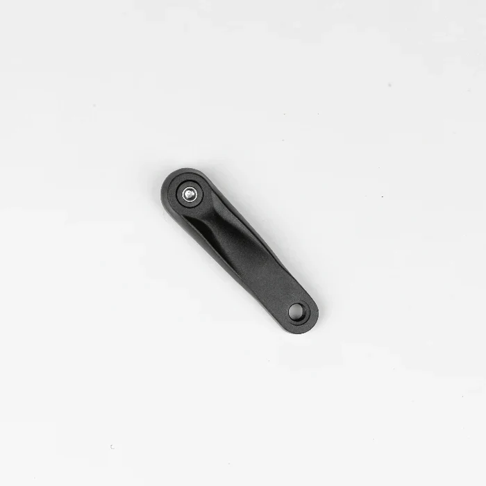eBike Crank - Super73 125mm Alloy Left Crank