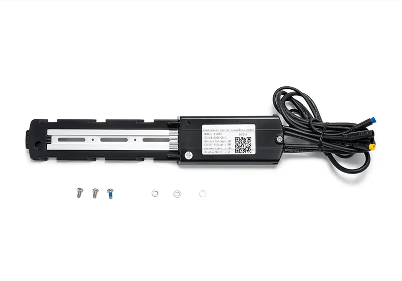 eBike Controller - Macfox X1S Controller