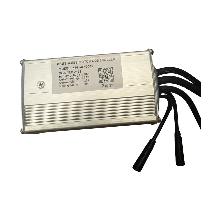 eBike Controller - Macfox X2 Controller (old version)