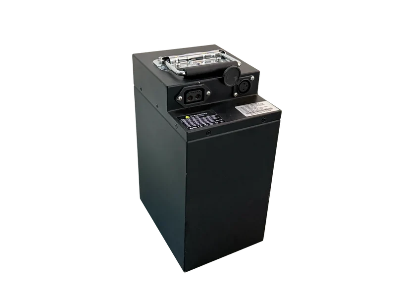 eMOTO Battery - Yozma IN 10 Pro Battery