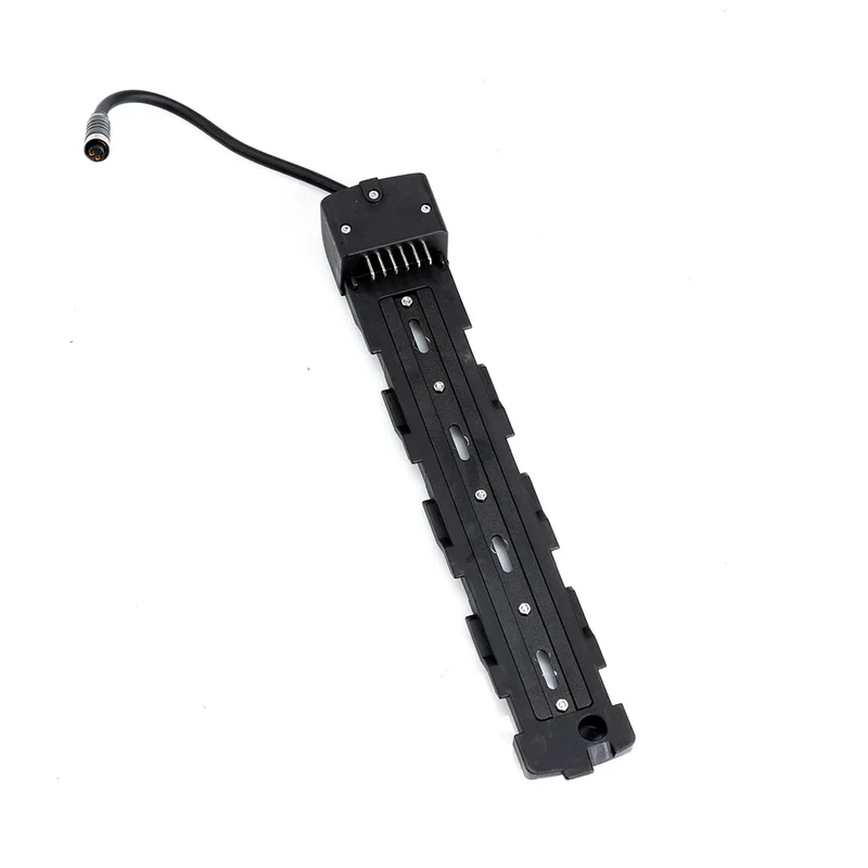 eBike Battery Mount - Super73 Z Series Pro Battery Mount
