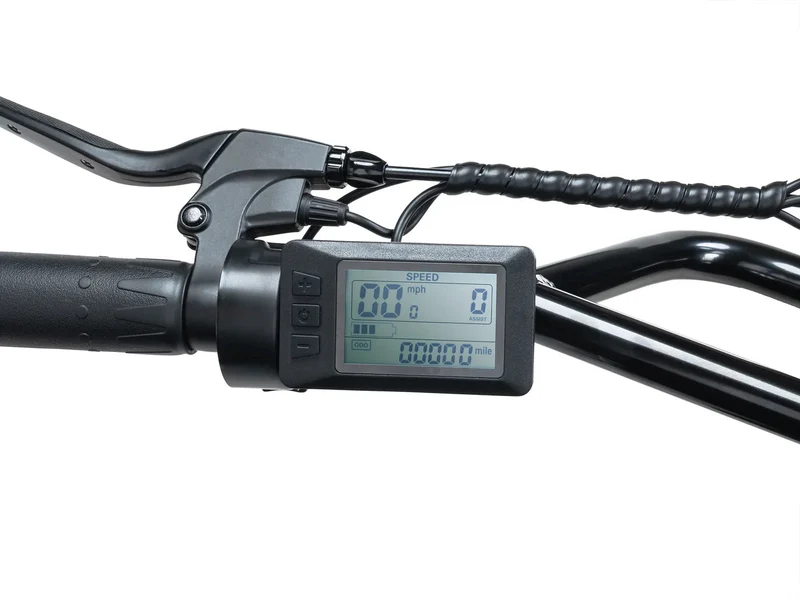 eBike Display - Macfox M16 Display
