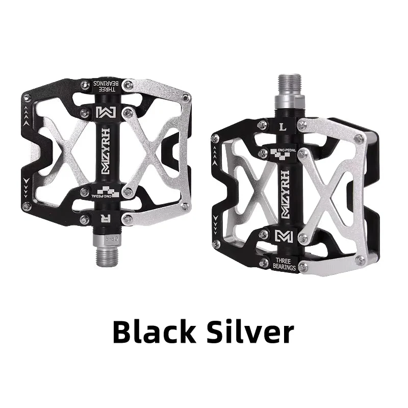 Pedals - MZYRH Aluminum