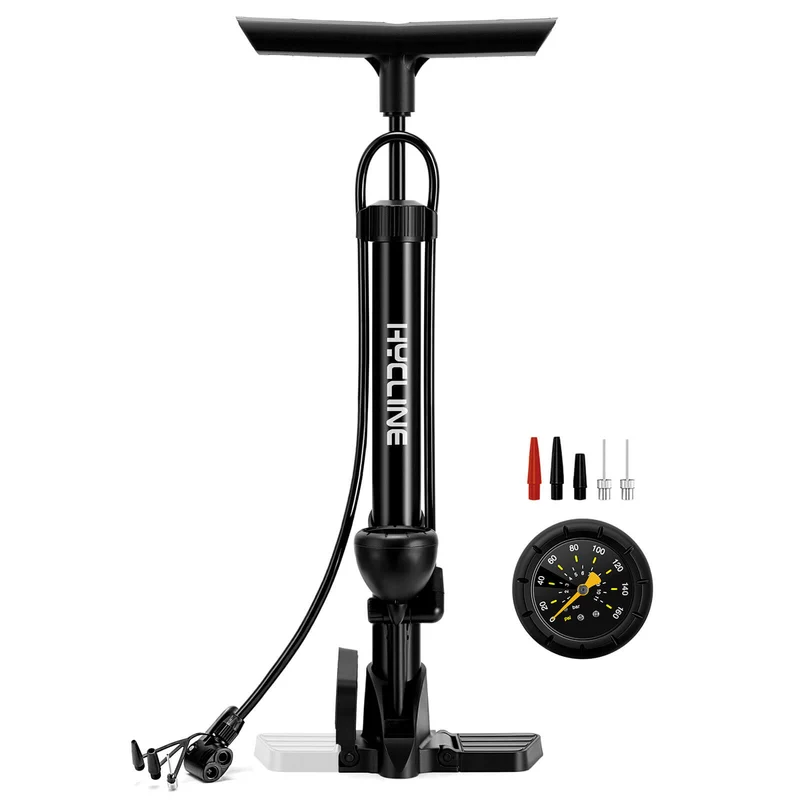 Air-Pro Bike Pump