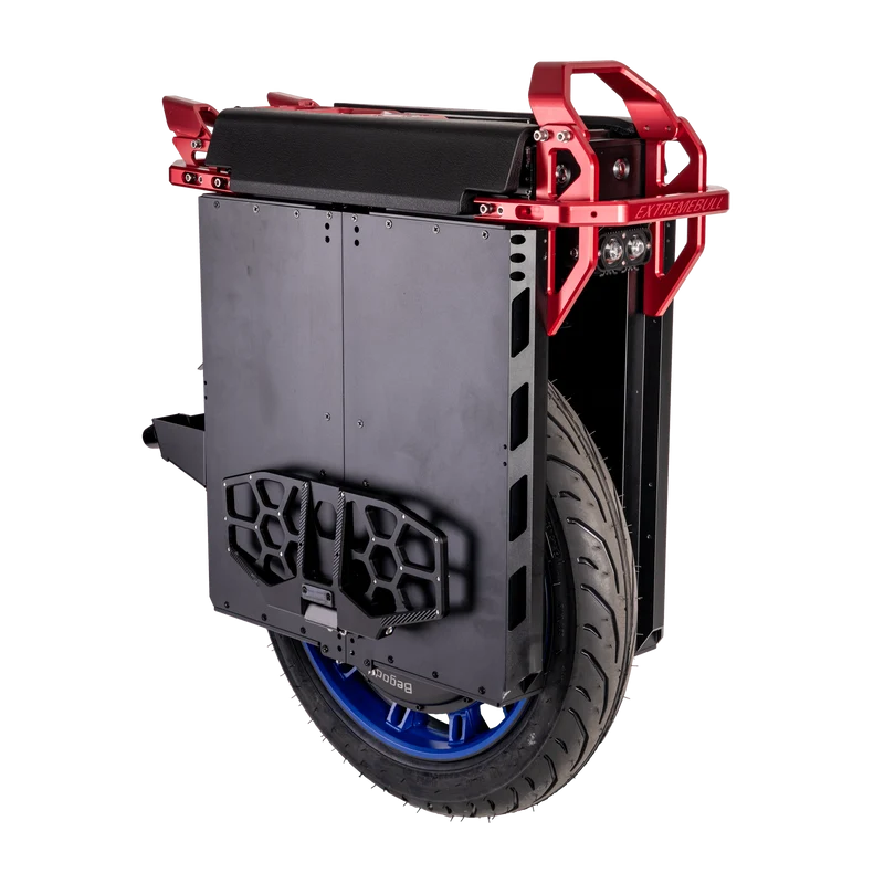 Commander GT Pro Electric Unicycle
