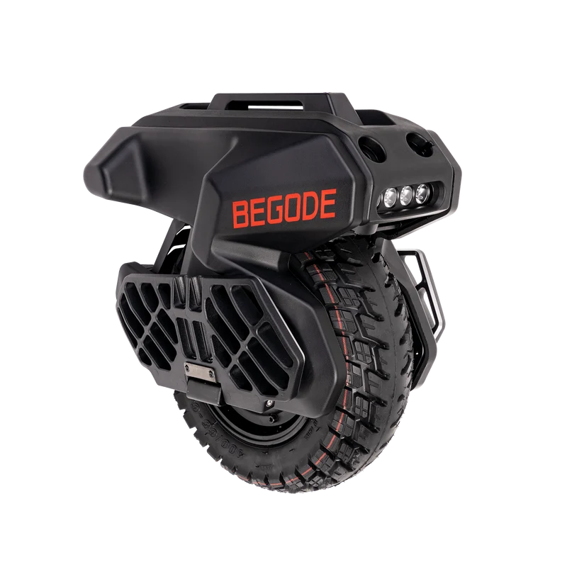 Begode Mten Mini Electric Unicycle
