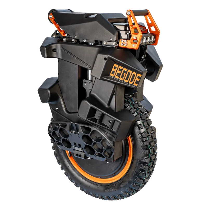 Begode Extreme Ibex Electric Unicycle
