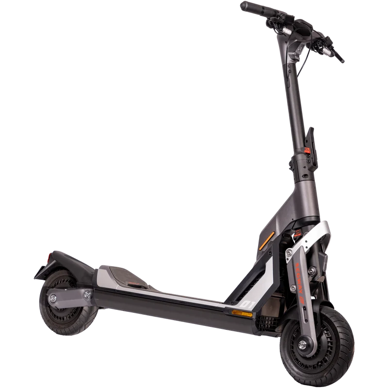 Segway SuperScooter GT1 Electric Scooter