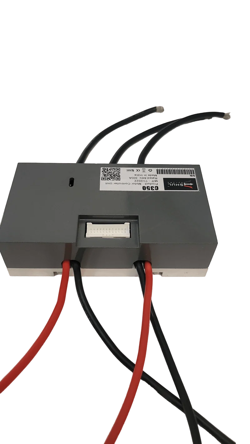3Shul VESC Motor Controller C350 V3 *Discontinued
