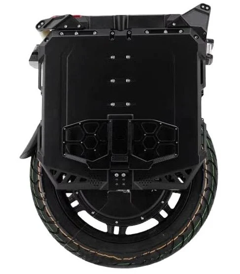 Commander Max Electric Unicycle Deposit