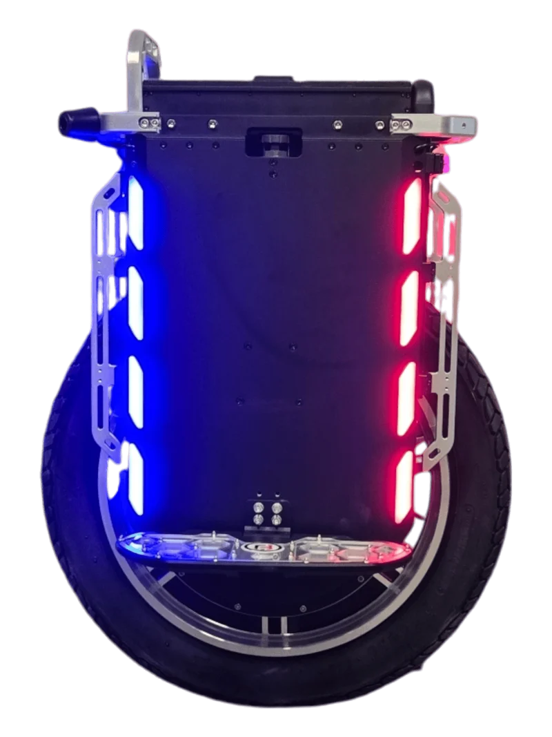 Commander GT Electric Unicycle