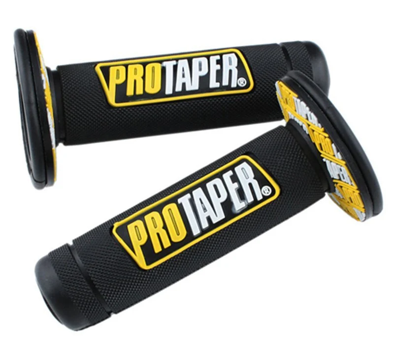 eMOTO Grips - Pro Taper - Yellow