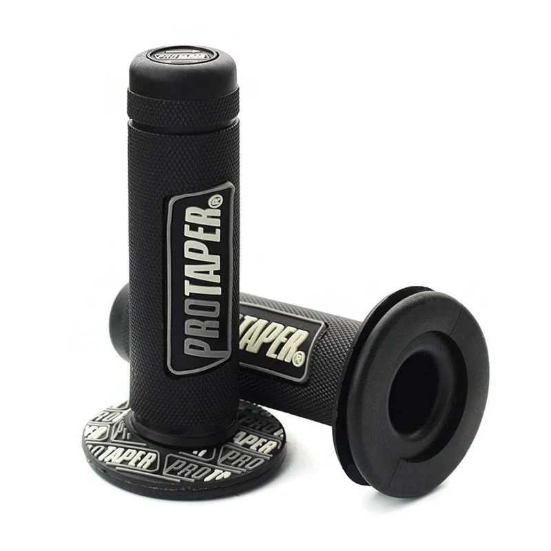 eMOTO Grips - Pro Taper - Red