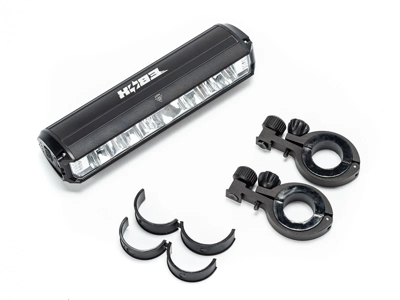 eBike Headlight - Ebox Dawn