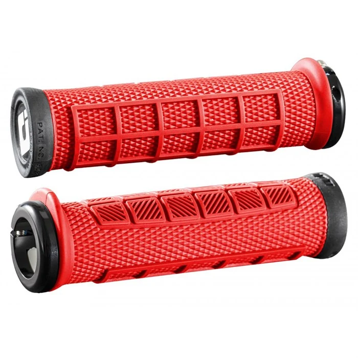 eBike Grips - ODI Elite Pro