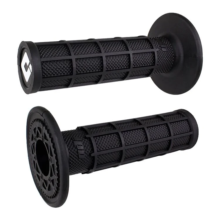 eBike Grips - ODI Full Waffle