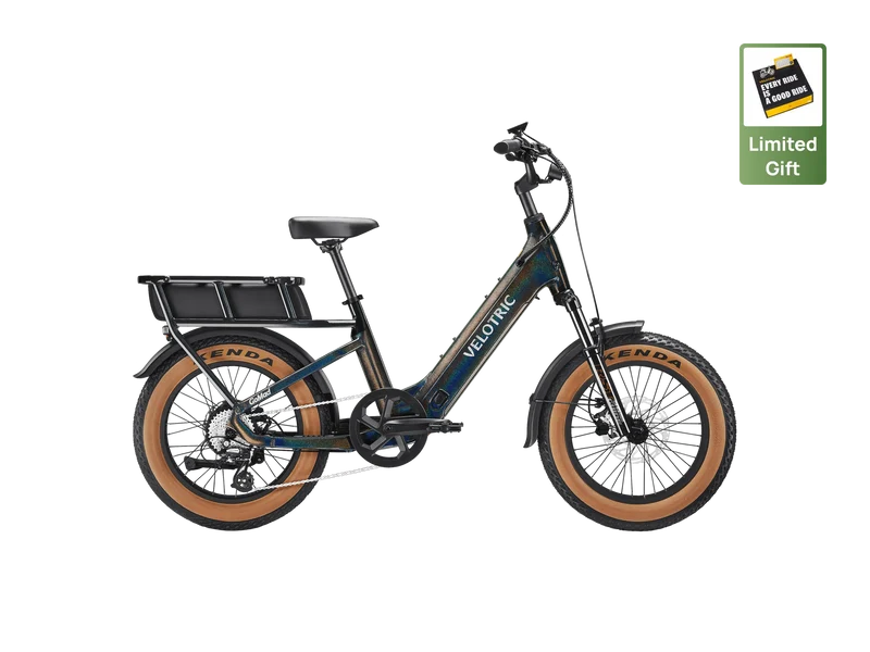 eBike Velotric GoMad