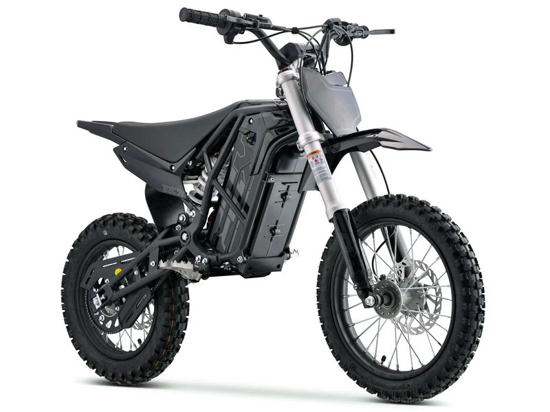 eMOTO Stomp Ebox V3 60