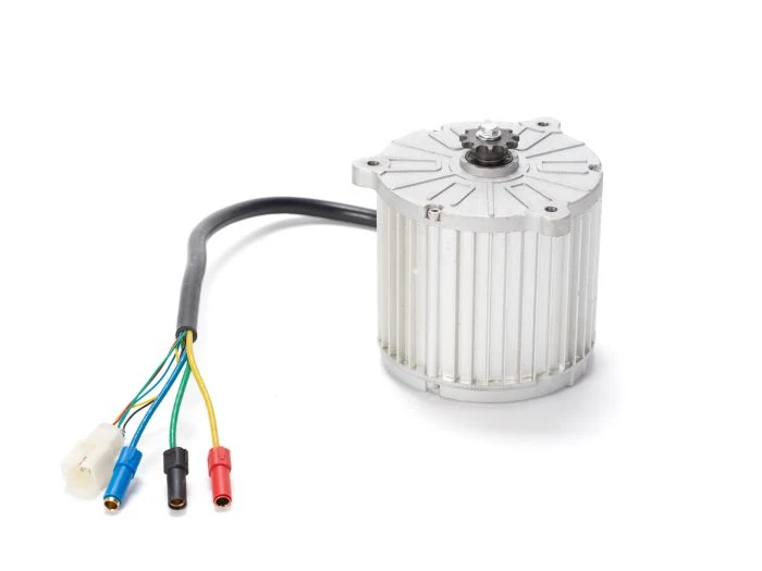eMOTO Motor - Stomp Ebox 60V Motor