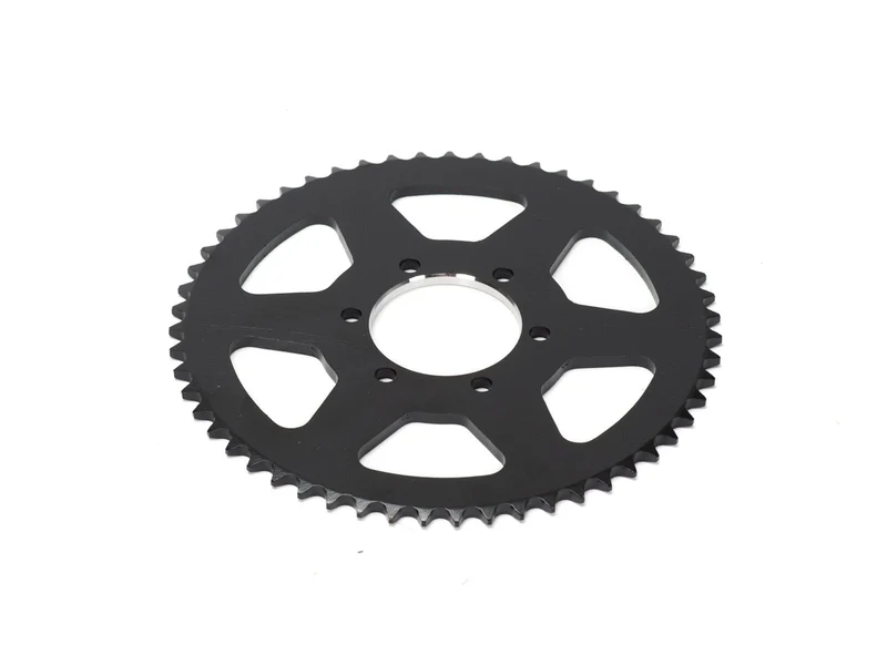eMOTO Sprocket - Stomp Ebox Dragster Rear Sprocket 219H 55T (Stock)